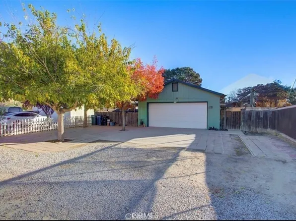 250 N 4th St, Shandon, CA 93461