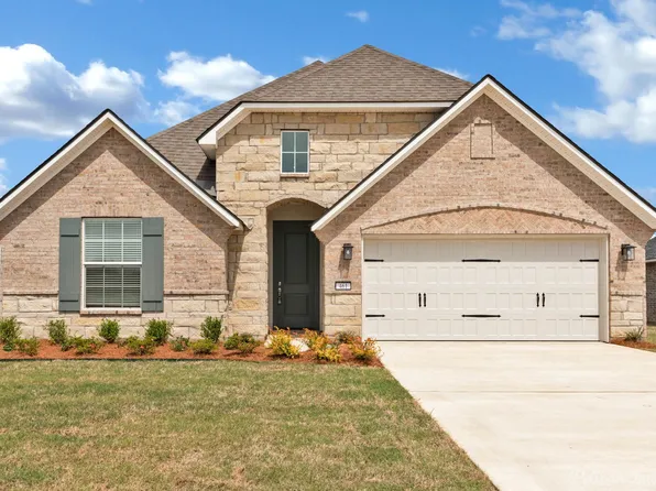 461 Preserve Blvd, Bossier City, LA 71112