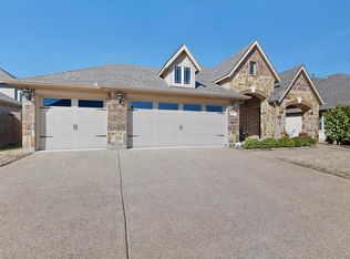 3511 Kodiak Dr, Melissa, TX 75454