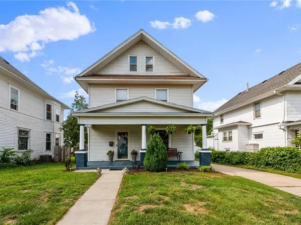 2419 Doniphan Ave, Saint Joseph, MO 64507