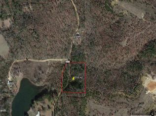 Tbd Cr 2910, Hughes Springs, TX 75656