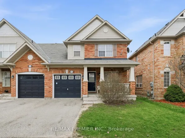 922 Hepburn Rd, Milton, ON L9T 0L6