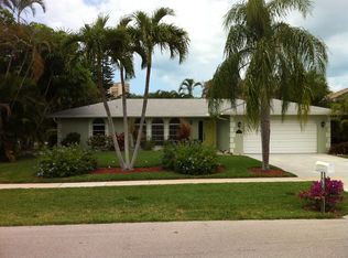 816 Swan Dr, Marco Island, FL 34145