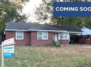 1624 Mary Dr, Memphis, TN 38111