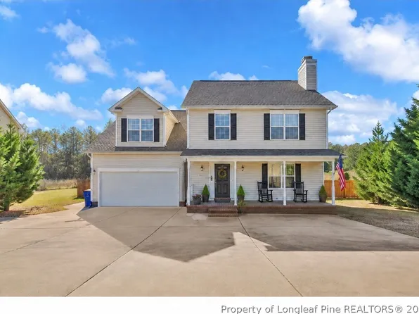 120 Kristin Ave, Spring Lake, NC 28390