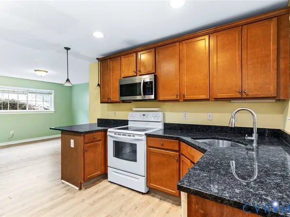 511 S Harrison St APT A, Richmond, VA 23220