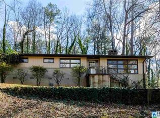 1423 Overlook Rd, Homewood, AL 35209