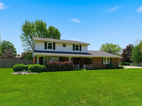 400 E Felicity St, Angola, IN 46703