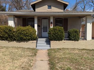 7025 Edison Ave, Saint Louis, MO