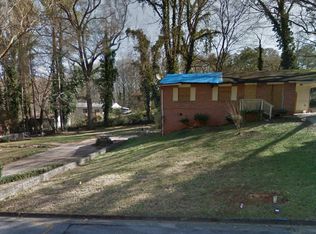 2225 Baywood Dr SE, Atlanta, GA 30315