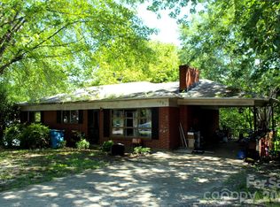 1551 Connelly Springs Rd, Lenoir, NC 28645
