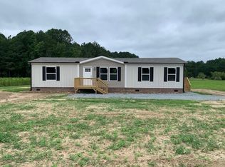 2261 Shoeheel Rd, Selma, NC 27576