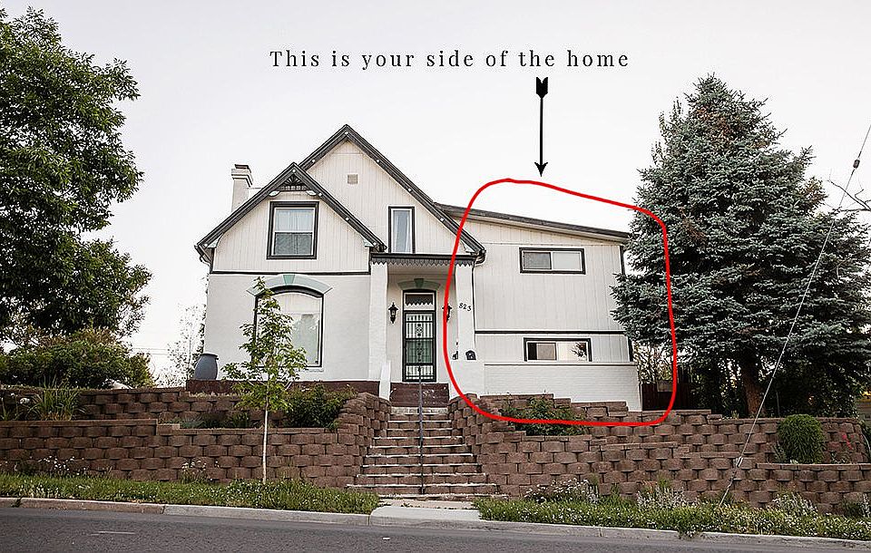1st image of 823 Knox Ct APT B