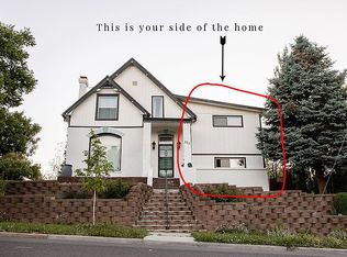 823 Knox Ct APT B, Denver, CO 80204