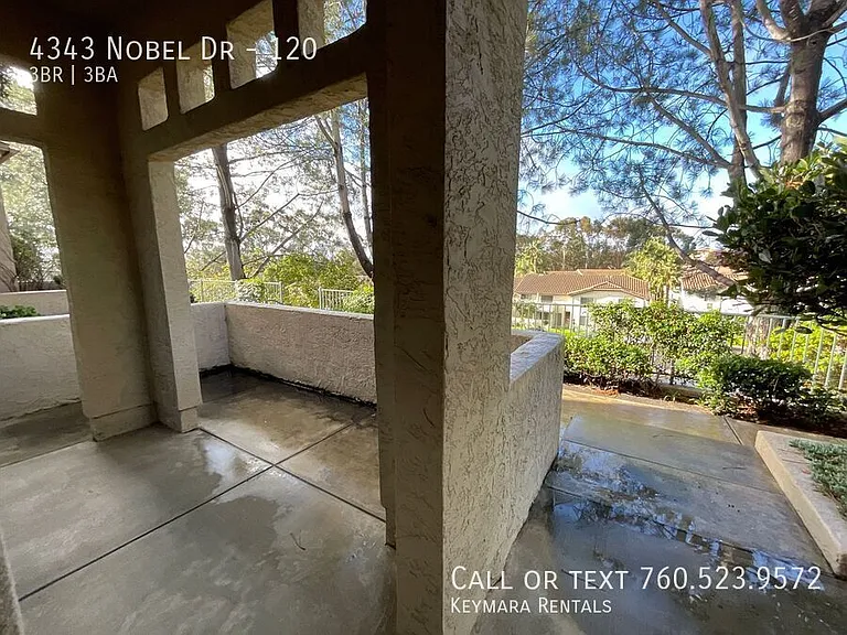 4343 Nobel Dr #120 — Photo 6