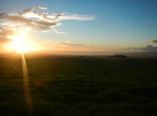 N Alulike Rd LOT 29, Kamuela, HI 96743