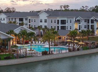Aventon Isabelle, Orlando, FL 32812