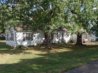 107 Jean St, Paris, TN 38242