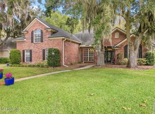 100 Pitts Still Rd, Ponte Vedra Beach, FL 32082