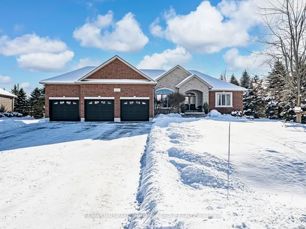 5 Munro Ct, Springwater, ON L9X 0H6