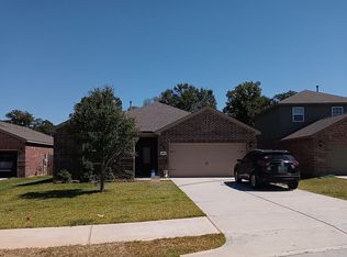 8957 Oval Glass St, Conroe, TX 77304