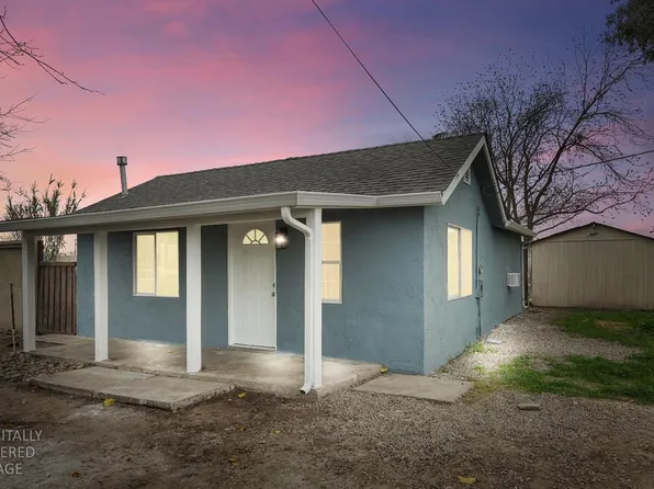 6440 Kaiser Rd, Stockton, CA 95215
