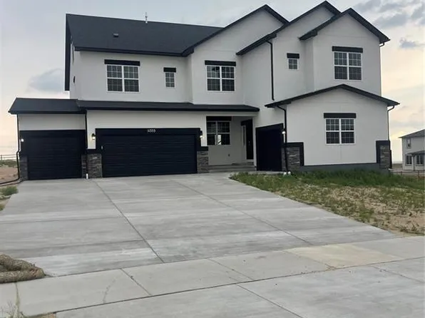 11333 Sage Mesa Way, Peyton, CO 80831