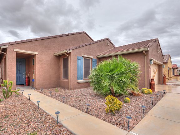 2nd image of 5088 W Buckskin Dr