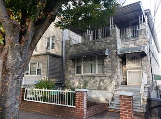 4156 Gunther Ave, Bronx, NY 10466