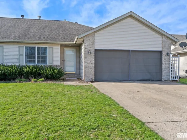 3604 Teakwood Dr, Springfield, IL 62712