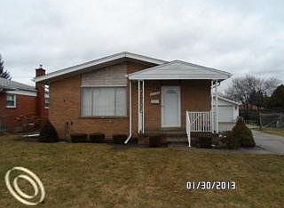 1st image of 25700 W Warren St