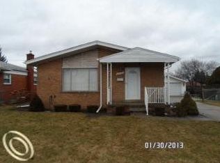 25700 W Warren St, Dearborn Heights, MI 48127