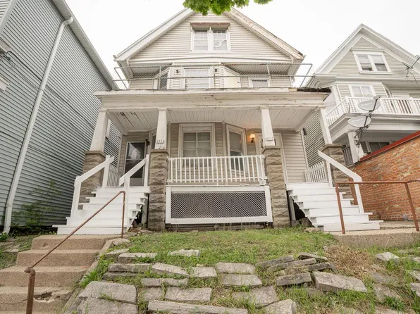 2232 W Mitchell STREET #2234, Milwaukee, WI 53204
