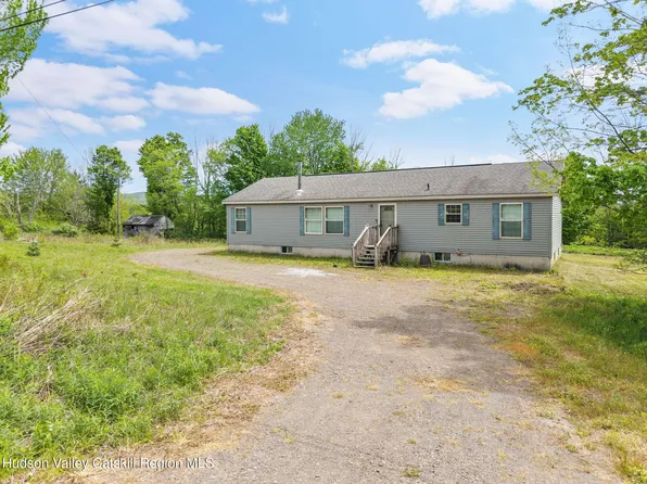 802 Bull Hill, Gilboa, NY 12076