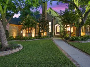 3501 Greystone Ct, McKinney, TX 75072