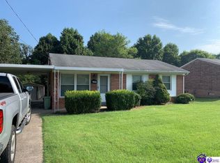 503 Happy Ridge Rd, Brandenburg, KY 40108