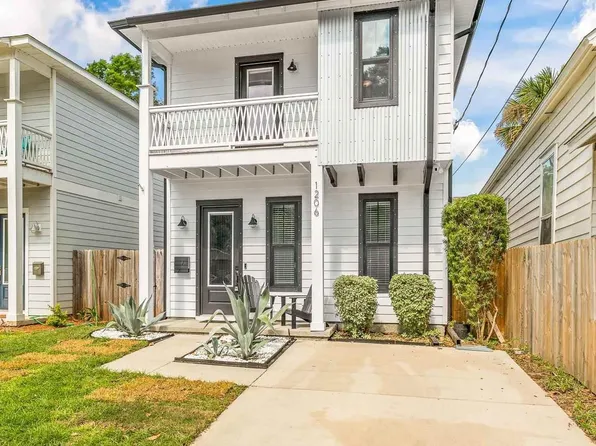 1206 N Davis Hwy, Pensacola, FL 32503