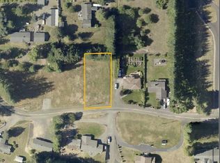 0 Clemons Rd, Montesano, WA 98563