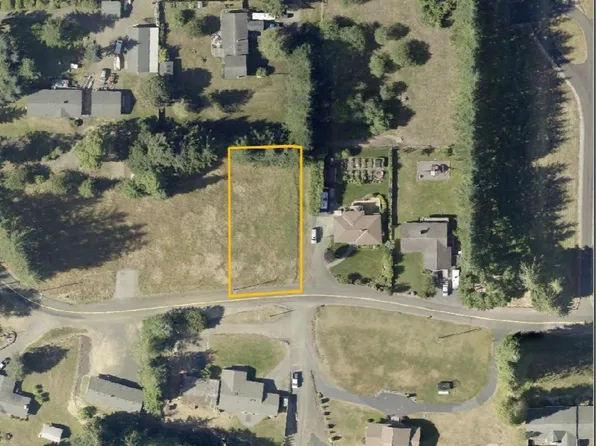 0 Clemons Rd Road, Montesano, WA 98563