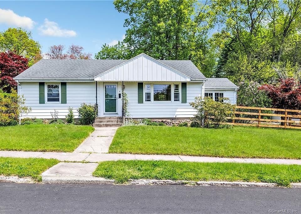 6 Parkview Rd, Hamden, CT 06514 | Zillow