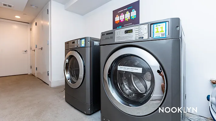 Rented by Nooklyn NYC LLC | media 7