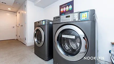 Rented by Nooklyn NYC LLC