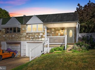 13071 Stevens Rd, Philadelphia, PA 19116