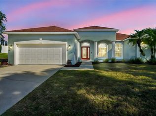 2331 Chesterfield Cir, Lakeland, FL 33813