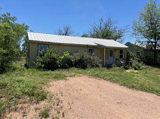 6409 Jennings Dr, Abilene, TX 79606
