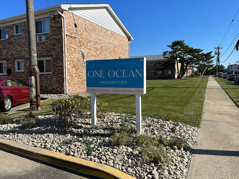 One Ocean Residences — Photo 7