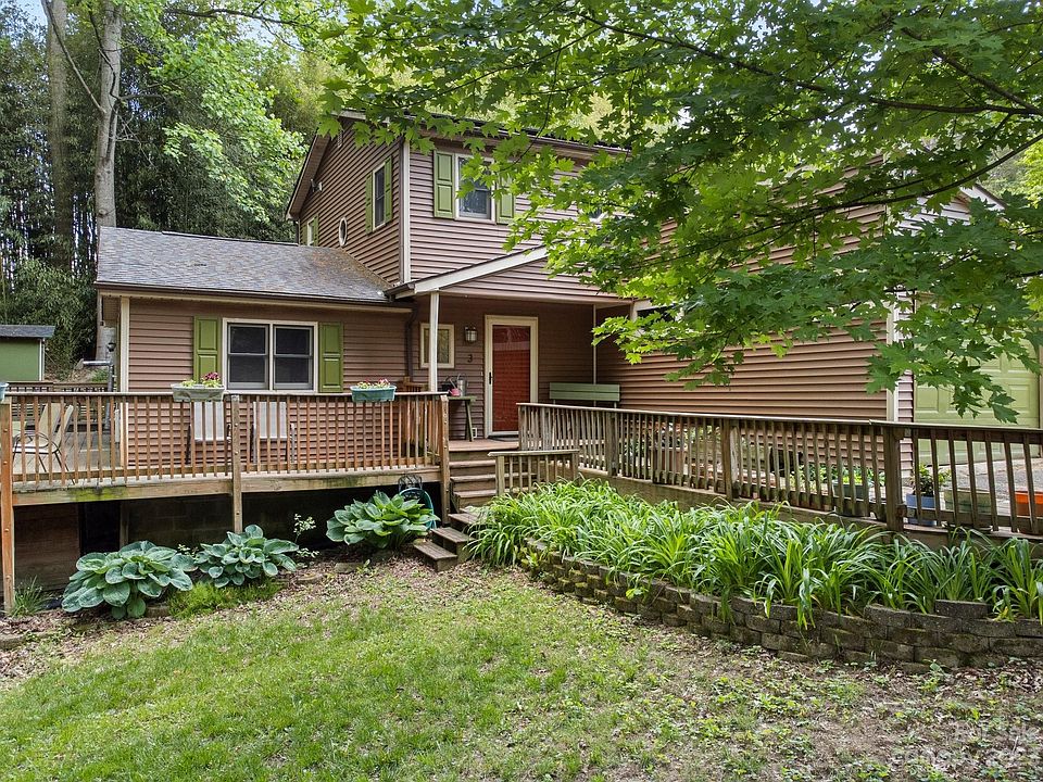 3 Broadview Dr, Asheville, NC 28803 Zillow