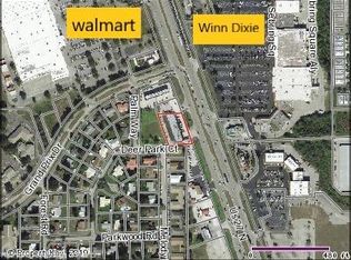 3025 Us Highway 27 N, Sebring, FL 33870