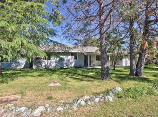 2660 Paymaster Trl, Cool, CA 95614