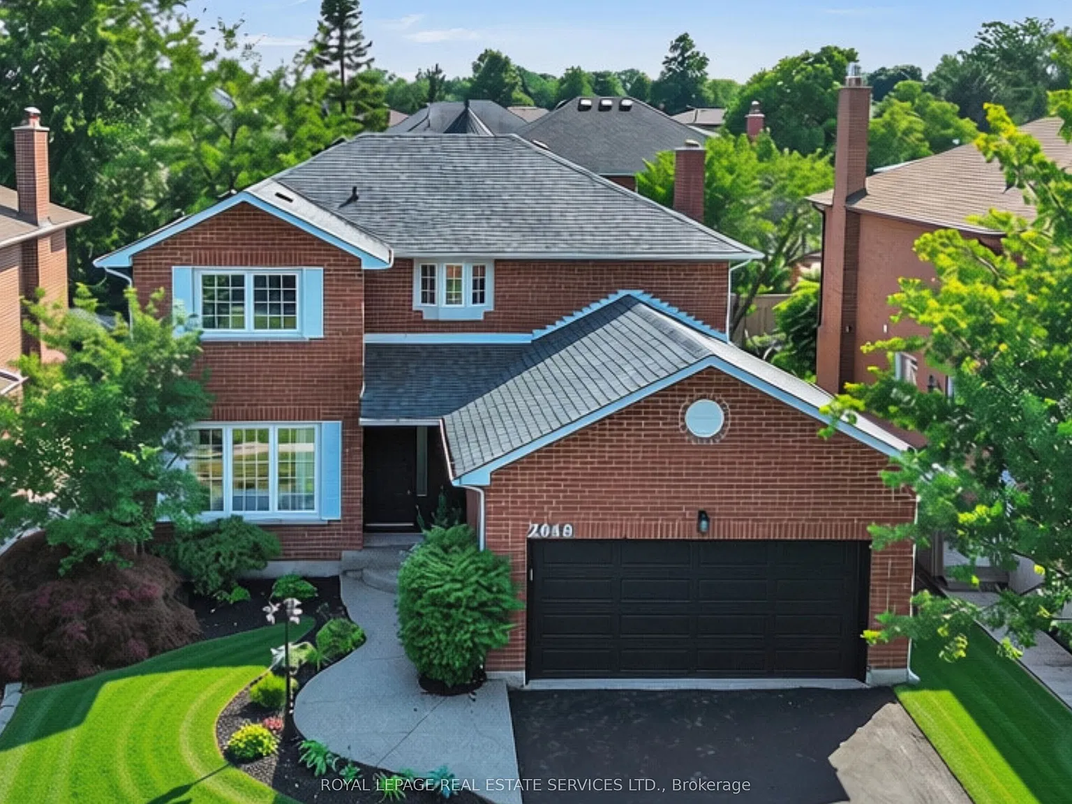 5 bed, $5,195 — Photo 1